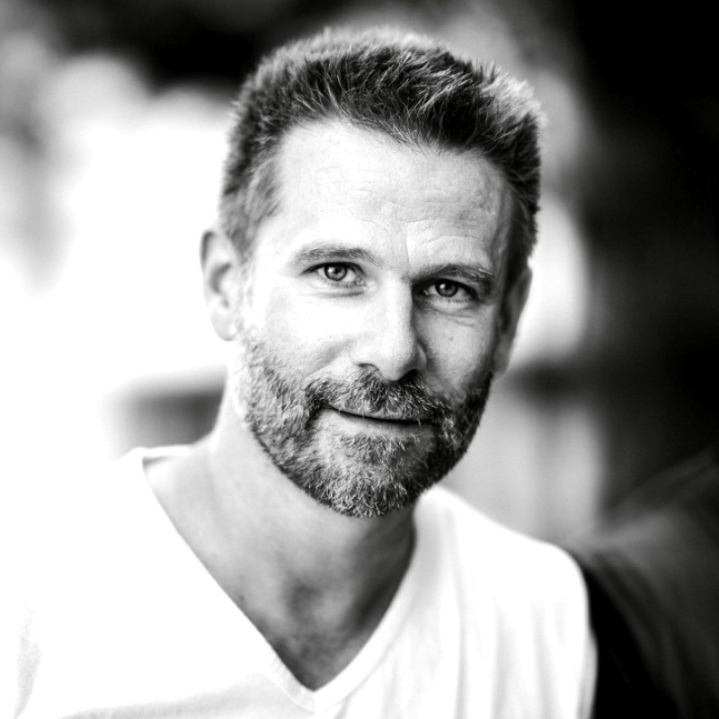 Dr. Alexander Roth – Experte für Data & AI und digitale Transformation