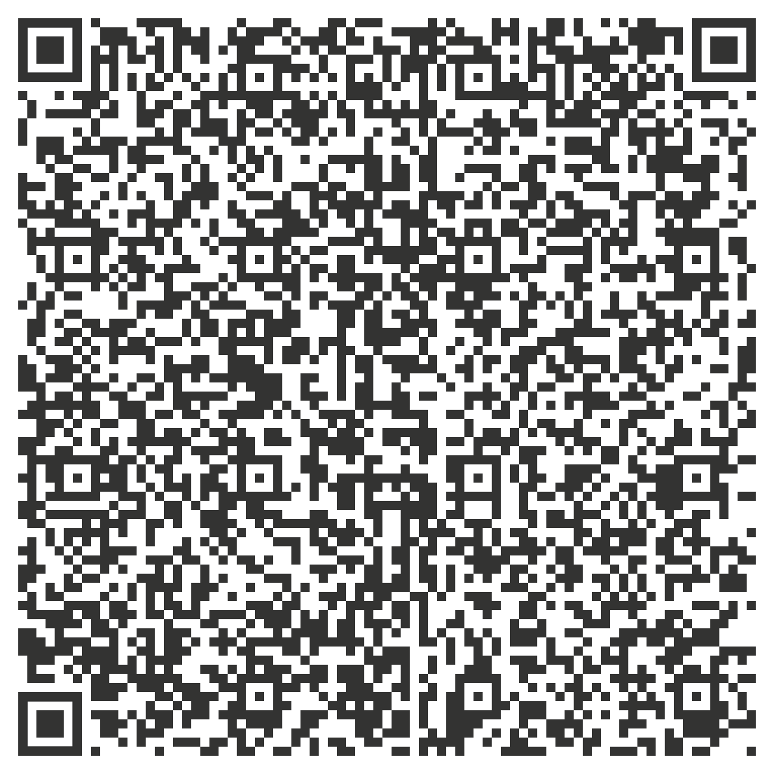 QR Code für Dr. Alexander Roth – Kontaktdaten speichern